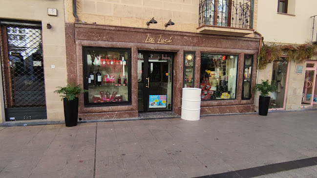 Opinii despre La Luci Delicatessen Gourmet în Logroño - Gastronomía y hostelería
