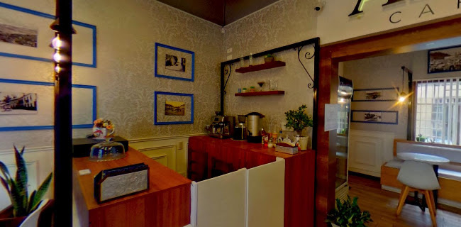 Ántigo Cafetería