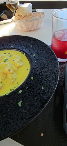 Opinii despre Aloha Bar Restaurante în San José - Gastronomía y hostelería