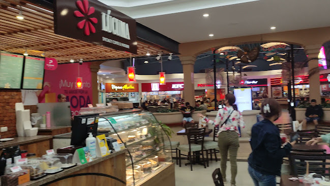 Opinii despre Patio de Comidas Abdón Calderón în La Libertad - Gastronomía y hostelería