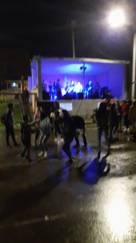 Minimarket Nancyta - Píllaro