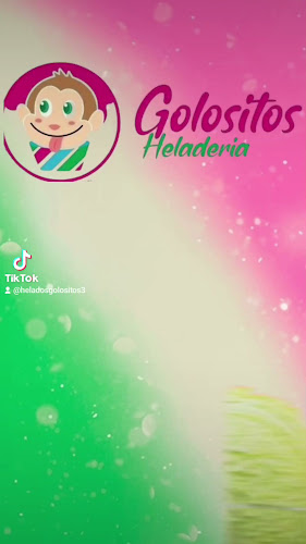 GOLOSITOS HELADERIA - Gastronomía y hostelería