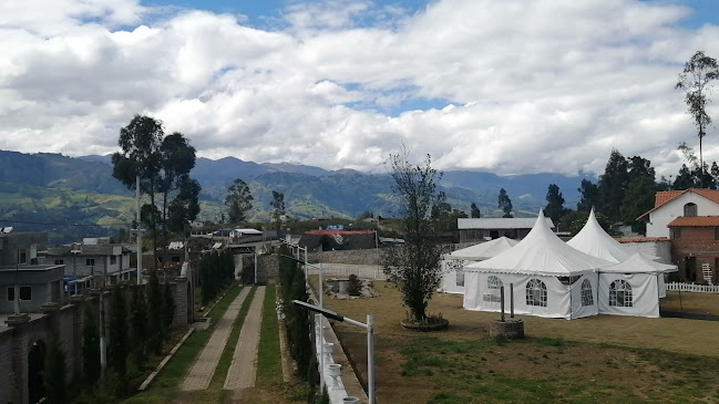 LA QUINTA Lodge & Eventos