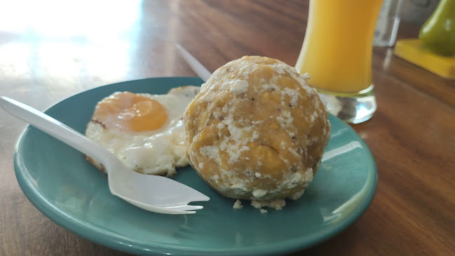 Opinii despre Picos cafe în Milagro - Gastronomía y hostelería