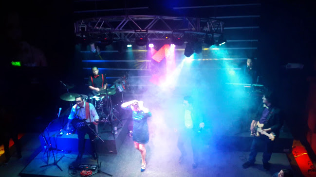 Opinii despre La Juliana în Quito - Gastronomía y hostelería