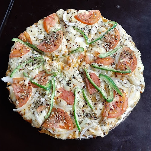 Pizzería de Micha - Gastronomía y hostelería