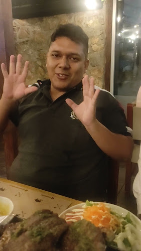 Av. Jorge Pérez Concha, Guayaquil 090511