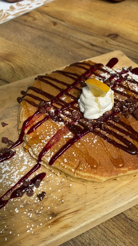 Opinii despre The Magic Bean Restaurante, Banos de Agua Santa în Baños de Agua Santa - Gastronomía y hostelería