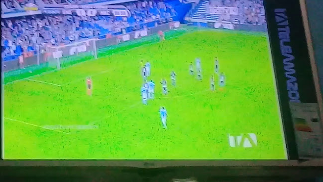 Bar Discoteca El Chino - Guayaquil