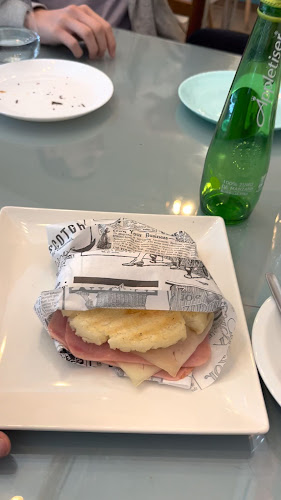 Opinii despre Aloha Poke Bowl în Milagro - Gastronomía y hostelería