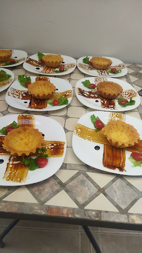 Opinii despre Banquetes R&S în Quito - Gastronomía y hostelería