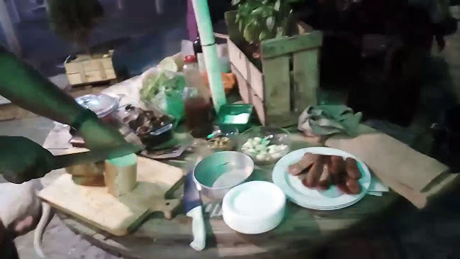 Opinii despre Pizzería y choripan Stefano în Manta - Gastronomía y hostelería