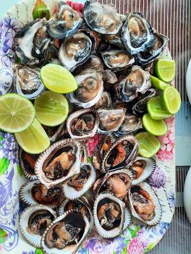 Cevichería El Colorado - Gastronomía y hostelería