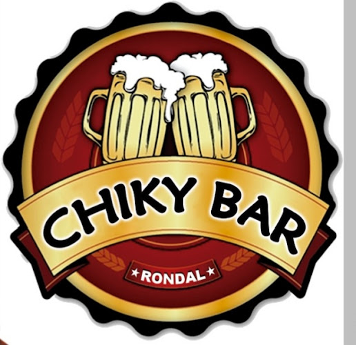 Chiky Bar Rondal