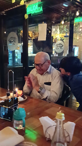 La Carniceria De Chavela - Gastronomía y hostelería