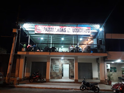 Parrilladas El Uruguayo