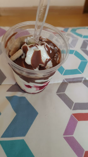 Comentarii opinii despre VHD Ricos Helados Franquicia Conocoto