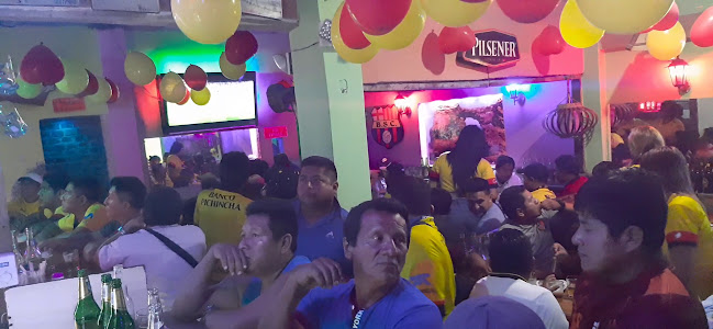 Opinii despre Mi K-leta Bar în La Libertad - Gastronomía y hostelería