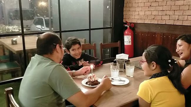 La Parrilla del Ñato - La Puntilla - Gastronomía y hostelería