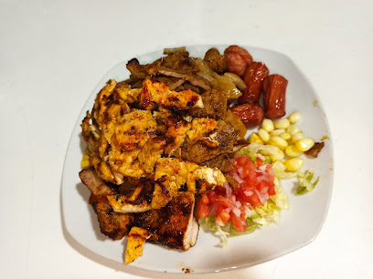 Comedor Y Parrilladas "Guayaquil"