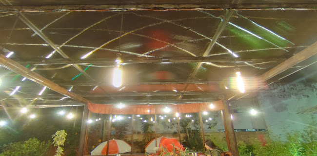 Comentarii opinii despre Swiss Bistro Baños