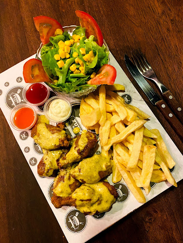 Juan Jose Flores 372, Ibarra