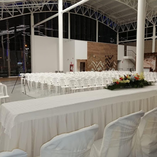 ELITE EVENTOS PRODUCCIONES
