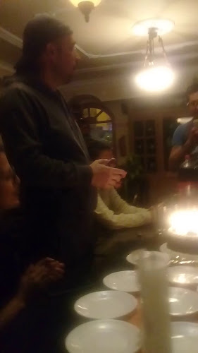 Baños de Agua Santa