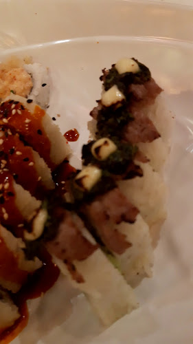 Opinii despre Maki Sushi Bar în Quito - Gastronomía y hostelería