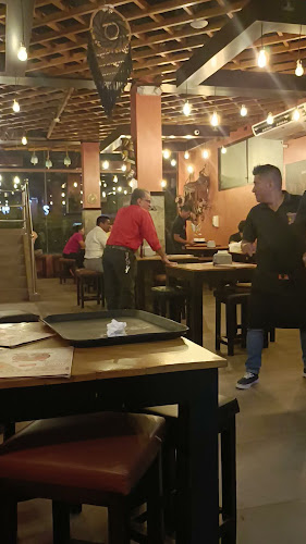 Opinii despre Rincón Rústiko Restaurante în Guayaquil - Gastronomía y hostelería