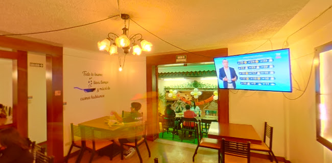 Comentarii opinii despre Chimichurri (Chees-pa)