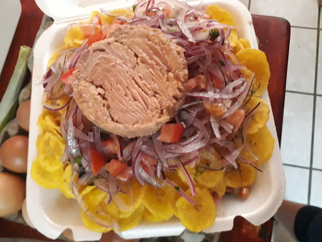 Los volqueteros del aeropuerto