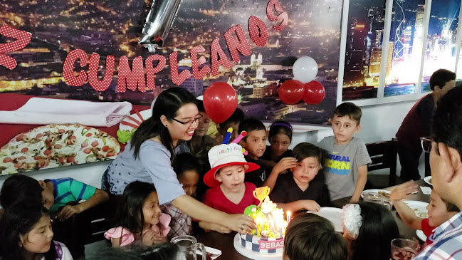 HUT CHEESE PIZZA - Gastronomía y hostelería