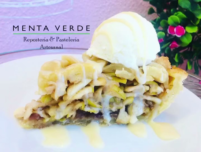 Opinii despre Menta Verde. Repostería & pastelería artesanal. în Quito - Gastronomía y hostelería