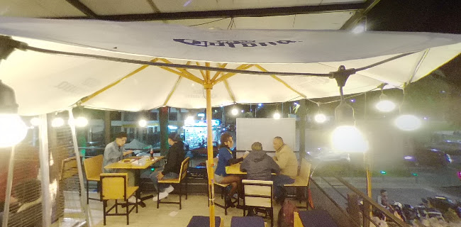 Comentarii opinii despre Opium Riobamba