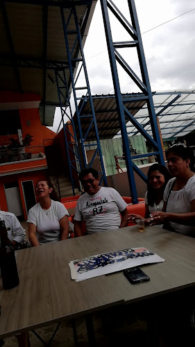 Opinii despre Marisqueria La Caribeña în Loja - Gastronomía y hostelería