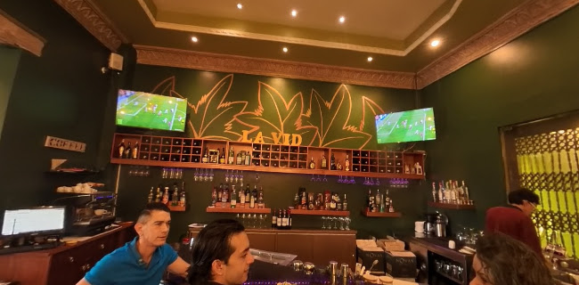 Comentarii opinii despre La Vid Restaurante