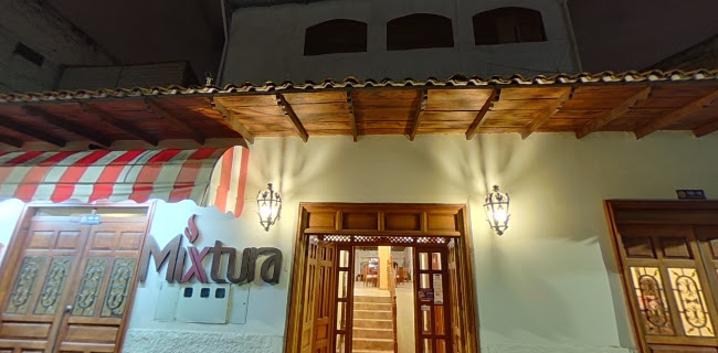 Opinii despre Arsenia Restaurante en Loja în Loja - Gastronomía y hostelería