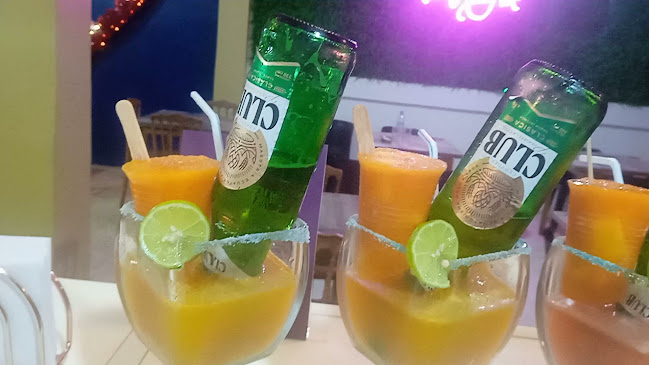 Tatys Grill - Yantzaza