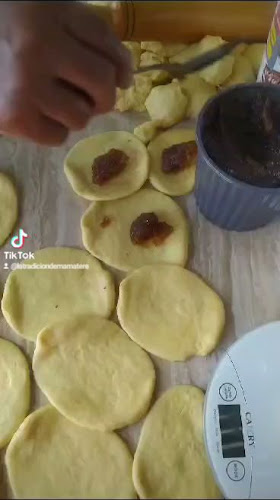 Opinii despre La Tradición de Mamá Tere în Cayambe - Gastronomía y hostelería