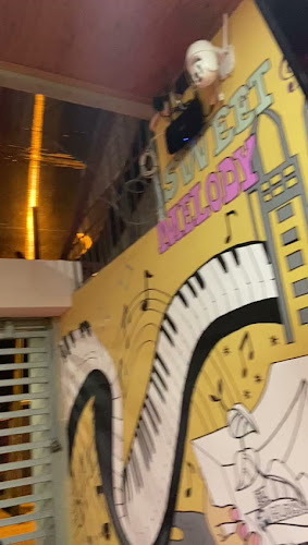 Coffee Music - Gastronomía y hostelería