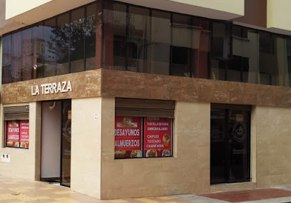 La Terraza