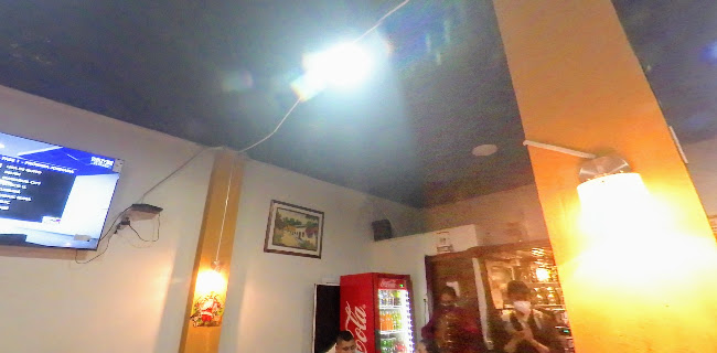 Restauran-Parrilladas Las Cañas