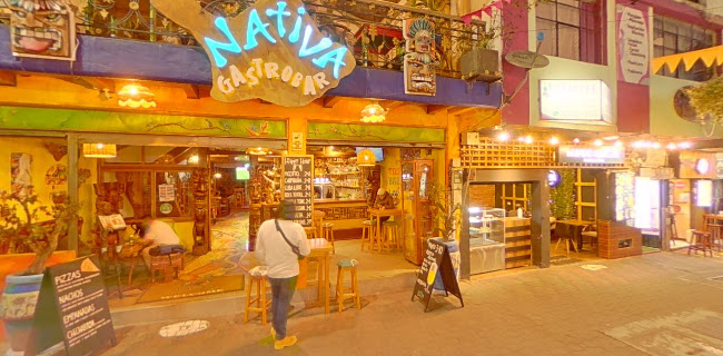 Frikadel - Burgers - Baños de Agua Santa