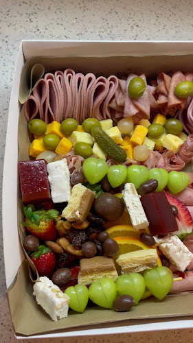 Mónaco de Los Álamos Pizza&Grill - Riobamba