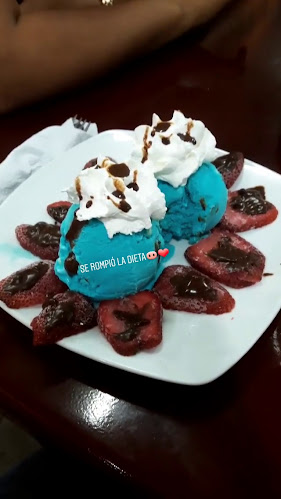 Barbacoa "La Frontera" Restaurant