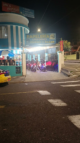 Gato Grill House - Gastronomía y hostelería