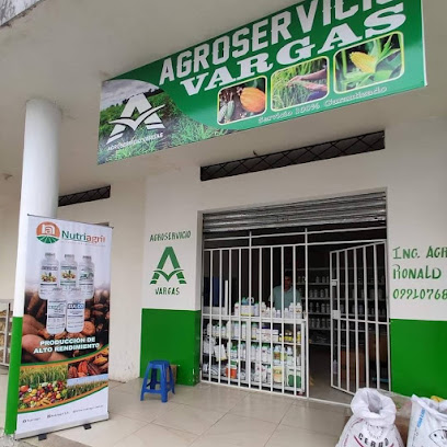 AGROSERVICIO VARGAS