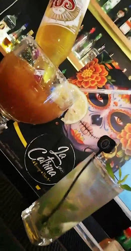 Beans by La Catrina - Gastronomía y hostelería