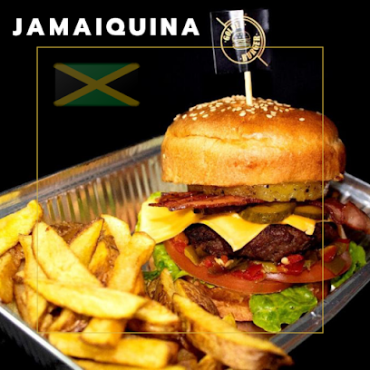 Golden Burger Ambato